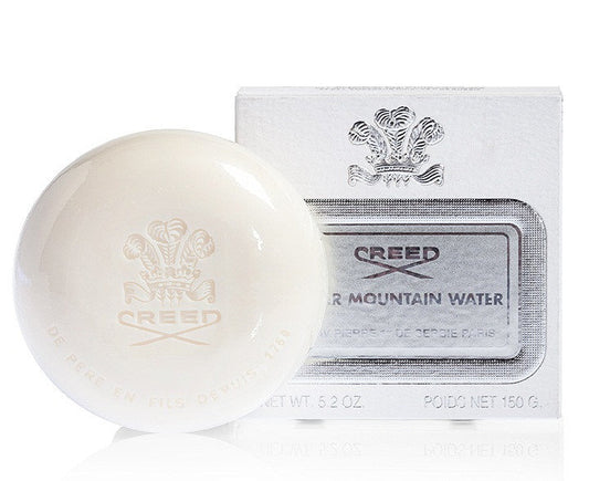 Creed 银山水皂 150克