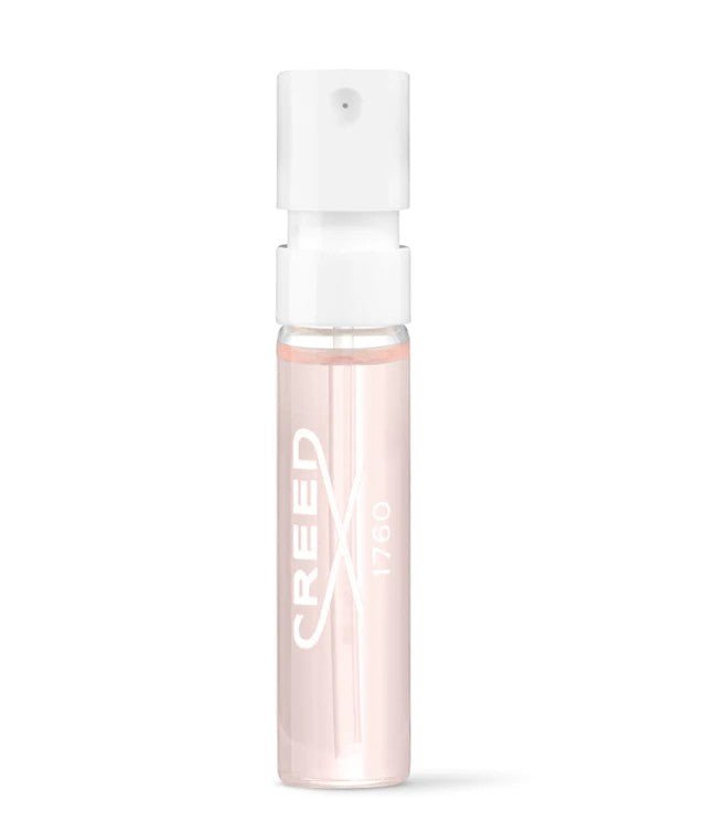 Creed Wind Flowers edp 1.7ml 官方香水样品