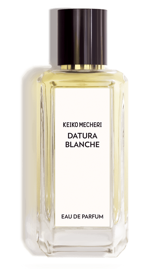 Keiko Mecheri 白色曼陀罗 2.0ml 0.068 us fl.盎司。官方香水样品，Keiko Mecheri Datura Blanche 2.0ml 0.068 us fl.盎司。 Offizielle Parfümprobe, Keiko Mecheri 白色曼陀罗香水 2.0ml 0.068 us fl.盎司。 muestra de 官方香水，Keiko Mecheri Datura Blanche 2.0ml 0.068 us fl.盎司。 液量オンsu公式香水サンプル, 