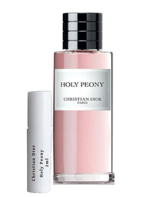 Christian DIOR 圣牡丹试用装 2ml
