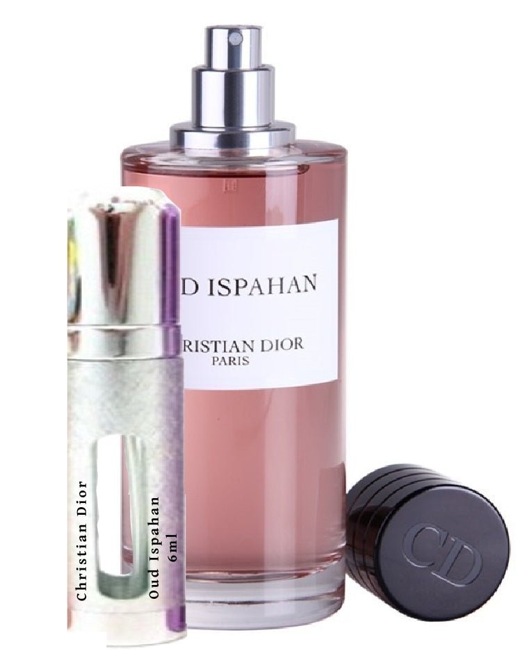 Christian DIOR 伊斯帕汉乌木样品 6 毫升