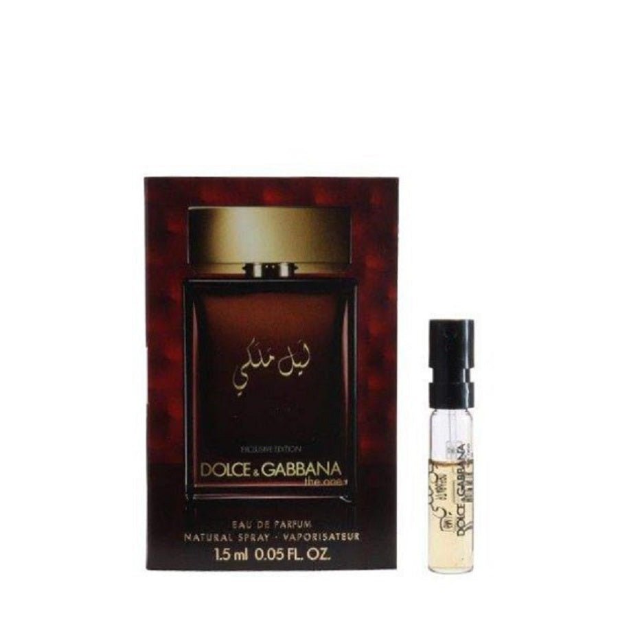 Dolce & Gabbana 皇家一夜 1.5 毫升 0.05 液量盎司盎司hivatalos parfüm minta，杜嘉班纳皇家之夜 1.5 毫升 0.05 液量瓶盎司Dolce & Gabbana 官方香水，The One Royal Night By Dolce & Gabbana 1.5 毫升 0.05 液量盎司盎司 官方香水样品, Mostră oficială de parfum The One Royal Night By Dolce & Gabbana 1.5ml 0.05
