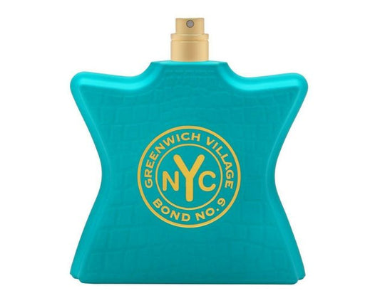 Bond No. 9 Greenwich Village香水测试仪, Тестер за парфюм Bond No. 9 Greenwich Village, 邦德9号格林威治香水村测试仪, Tester parfému Bond No. 9 Greenwich Village, Bond No. 9 Greenwich Village香水测试仪, Bond No. 9 Greenwich Village -hajuveden testaaja