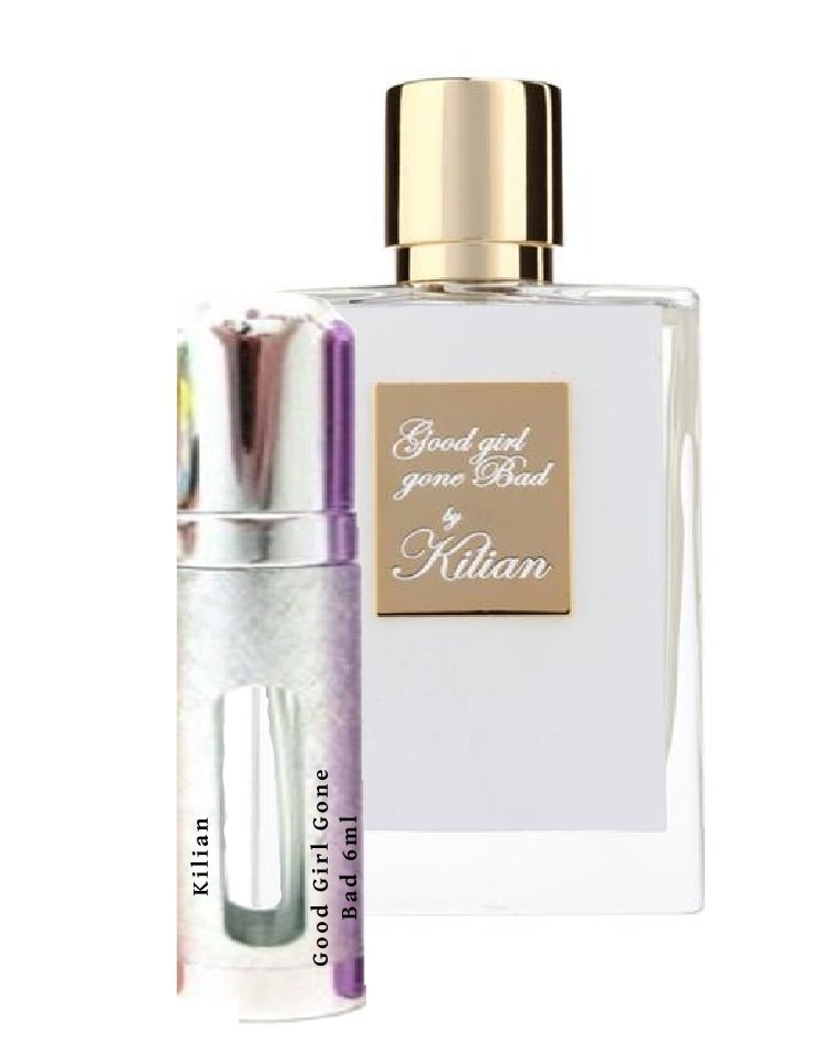 Kilian Good Girl Gone Bad 样品 6ml