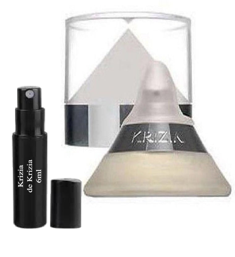 Krizia de krizia Campioni di Profumo 6ml