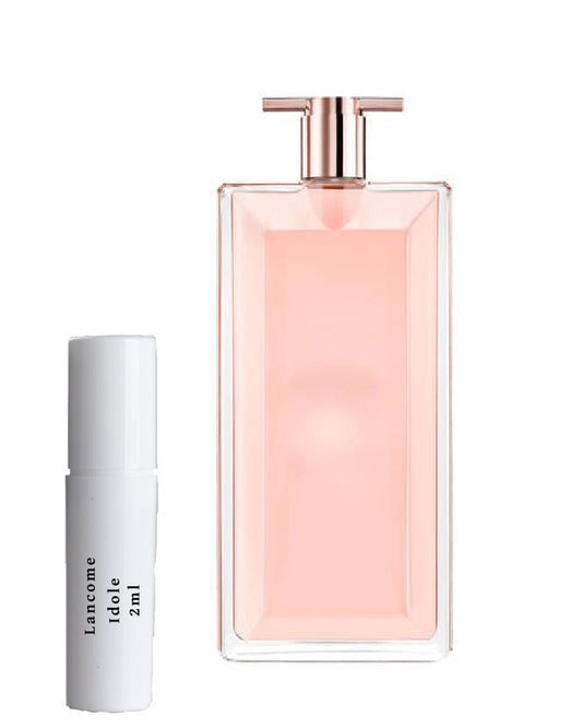 兰蔻 Idole 小样 2ml