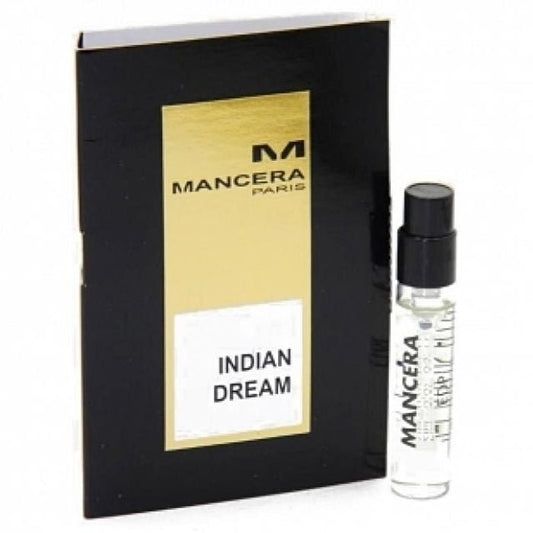 Mancera Indian Dream 官方样品 2ml 0.07 fl.o.z.