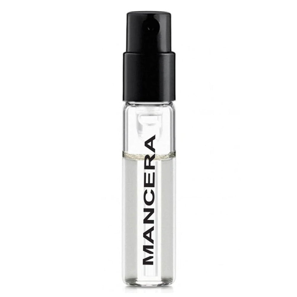 Mancera Cedrat Boise Intense 官方香氛样品 2ml 0.06 fl.oz