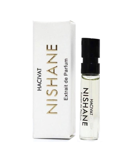 Nishane Hacivat 1.5 ML 官方香水小样