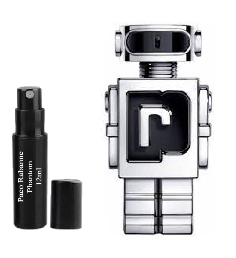 Paco Rabanne 幻影阿莫斯特拉香水 12 毫升
