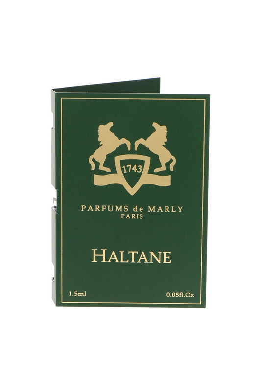Parfums De Marly Haltane 官方香水样品 1.5ml 0.05 液盎司