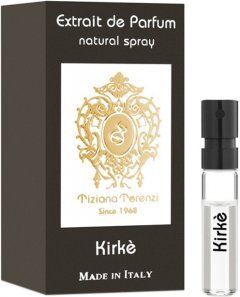TIZIANA TERENZI KIRKE 1.5 ML 官方香水小样