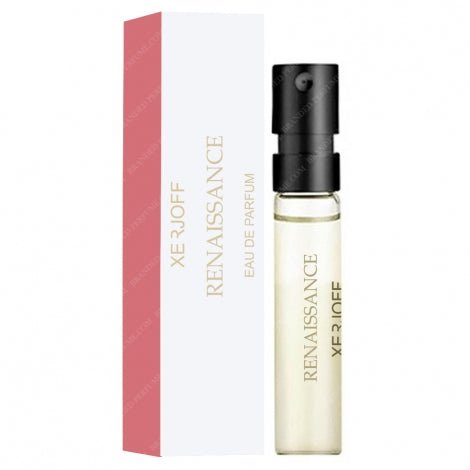 XERJOFF RENAISSANCE 2.0ml 官方香水样品、XERJOFF RENAISSANCE 2.0ml offizielle Parfümprobe、XERJOFF RENAISSANCE 2.0ml muestra de香水官方、XERJOFF RENAISSANCE 2.0ml 液量onsu公式香水sanpuru、XERJOFF RENAISSANCE 2.0ml Campione di profumo ufficiale, XERJOFF RENAISSANCE 2.0ml 